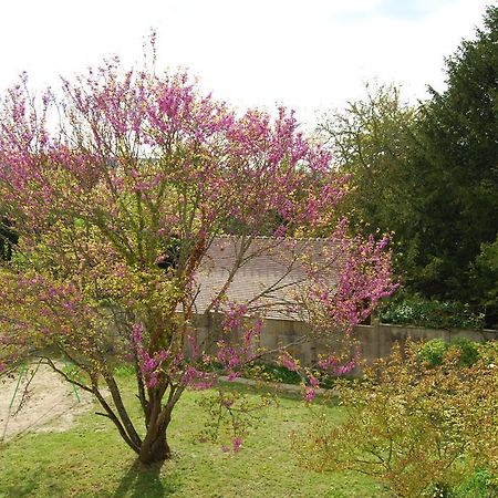 Vila Ramier Giverny Exteriér fotografie