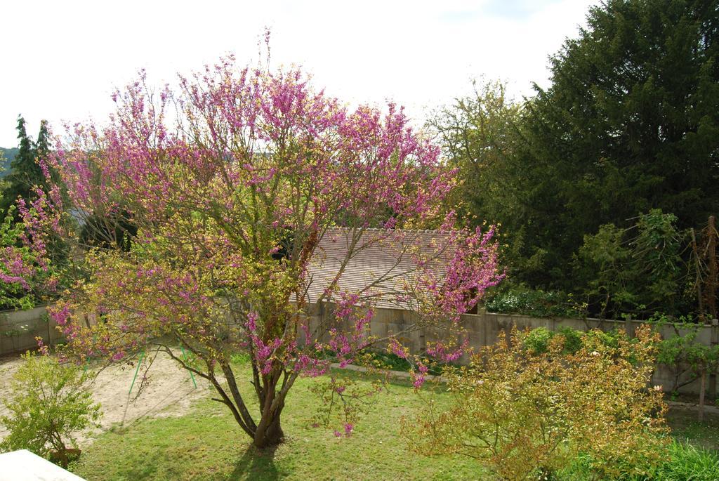 Vila Ramier Giverny Exteriér fotografie